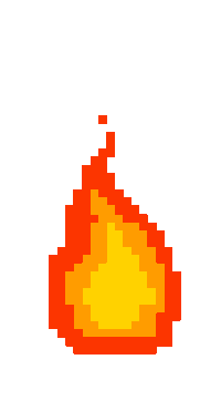 Dancing Fire