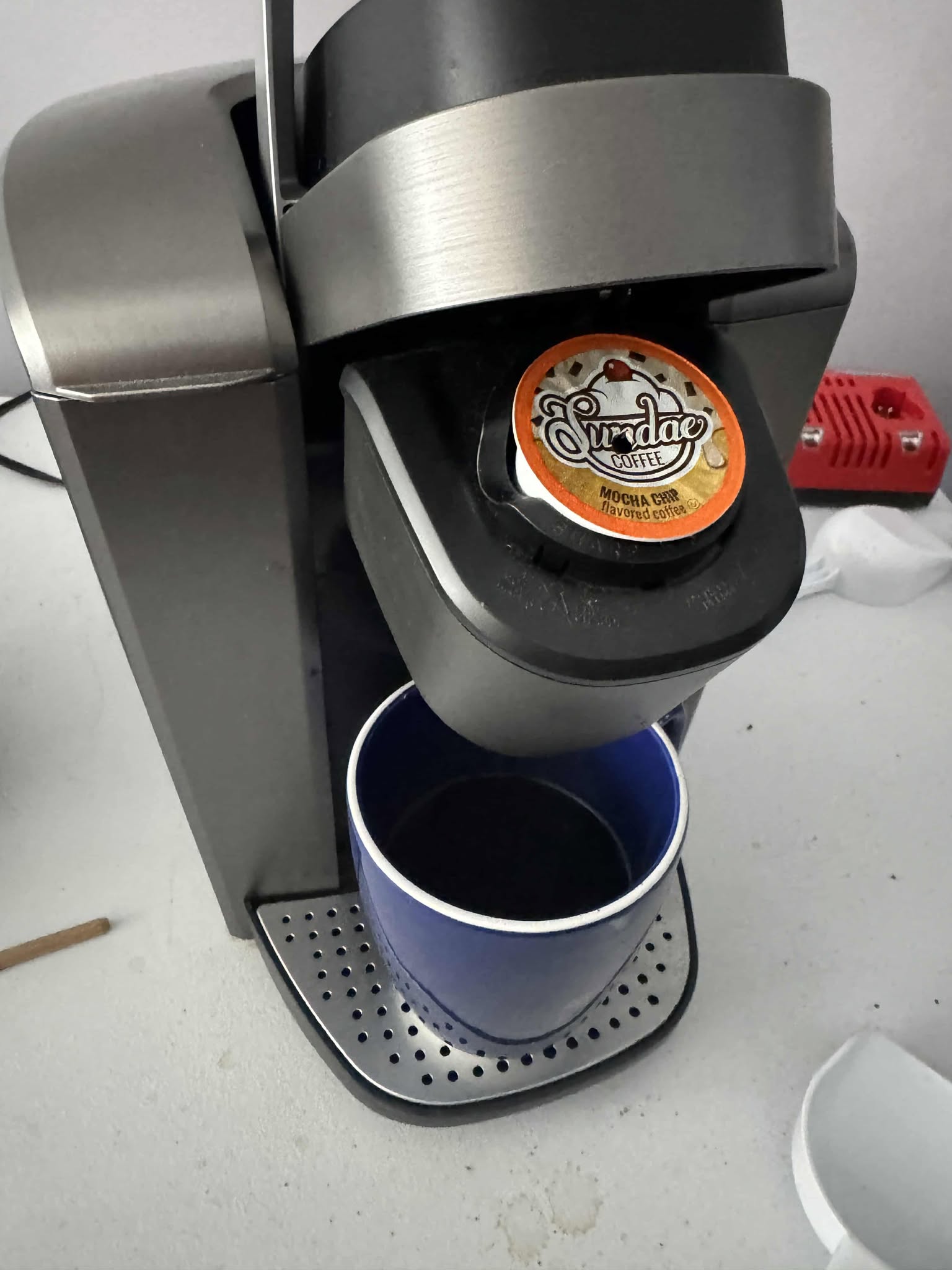 2025-03-01Coffee