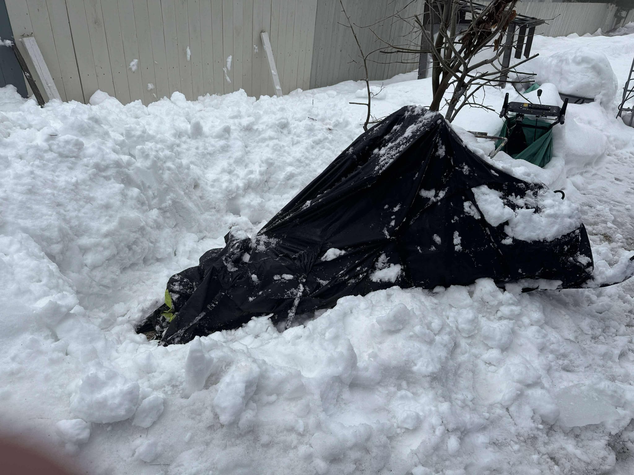 Snow