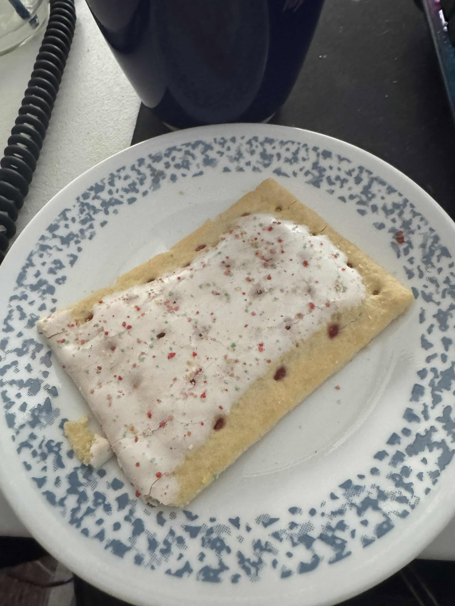 2025-03-06Breakfast