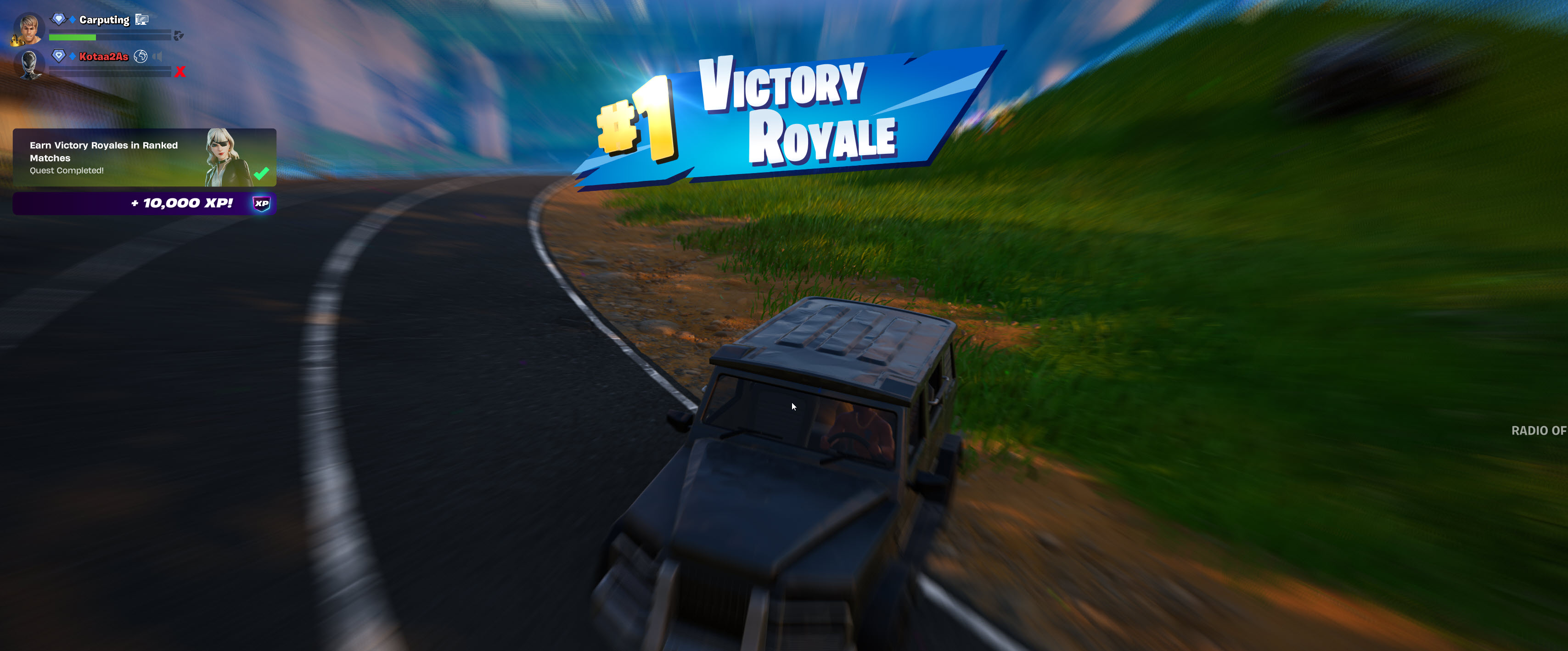 2025-03-06Fortnite
