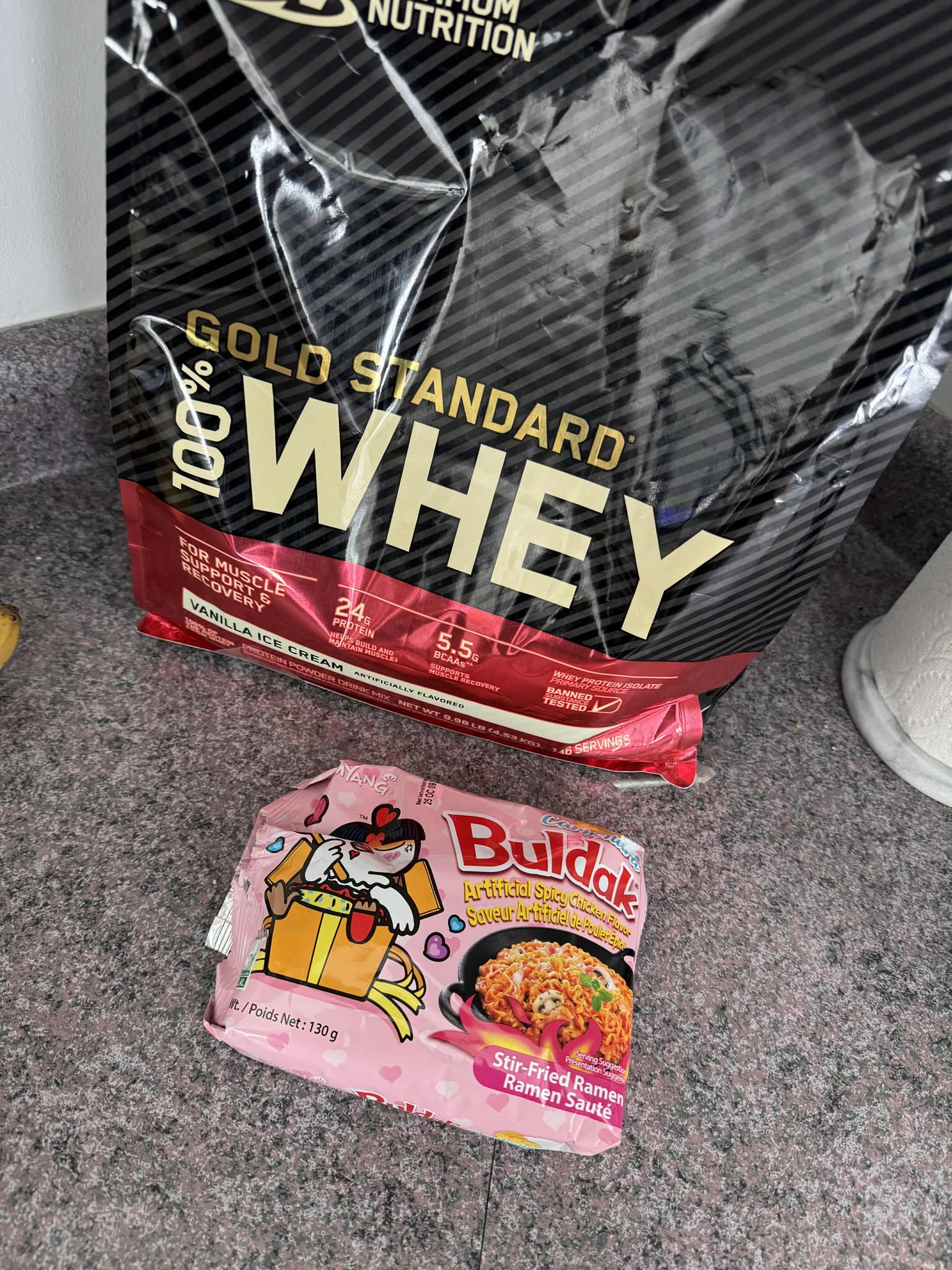 Protein