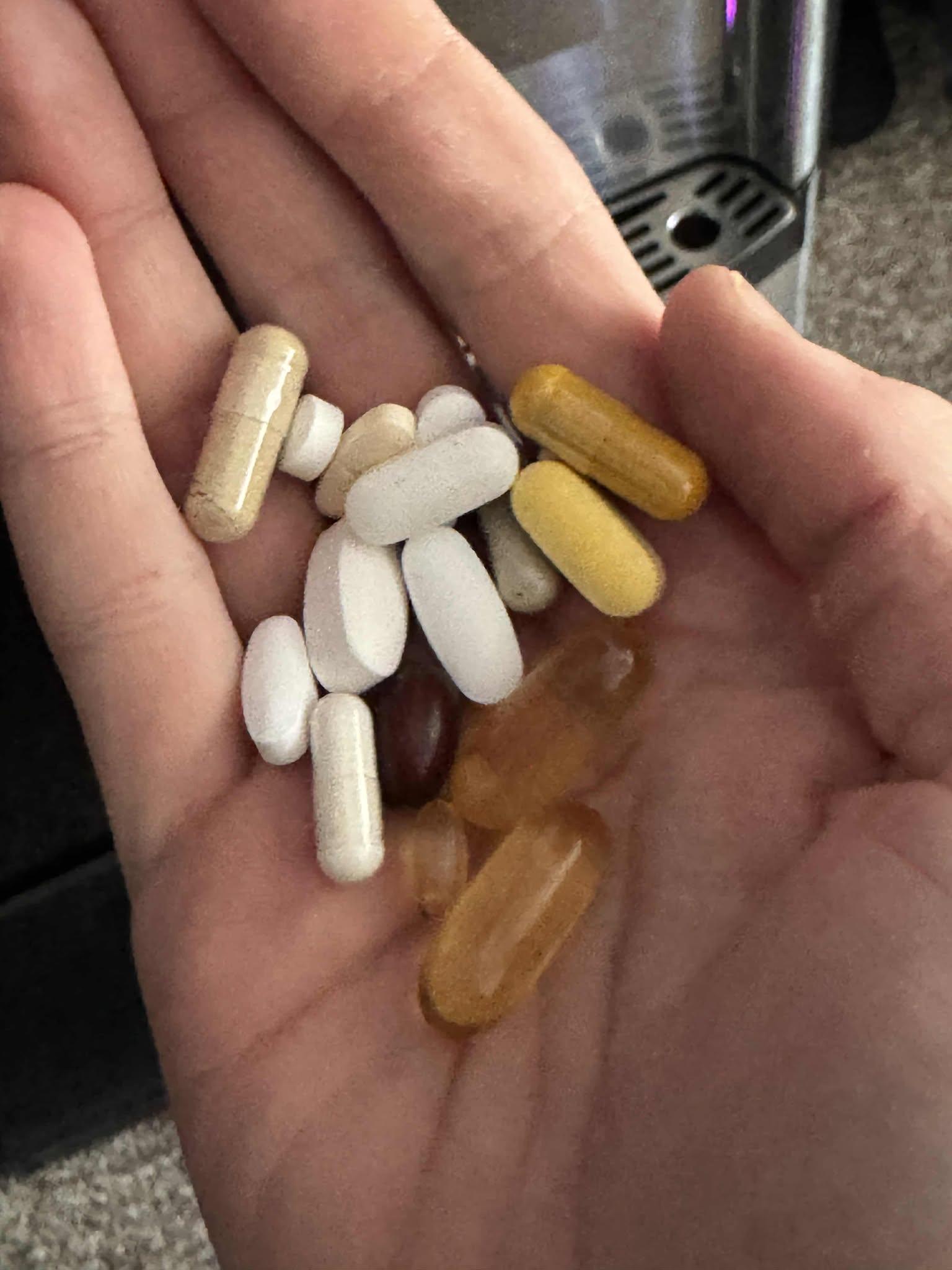 Vitamins