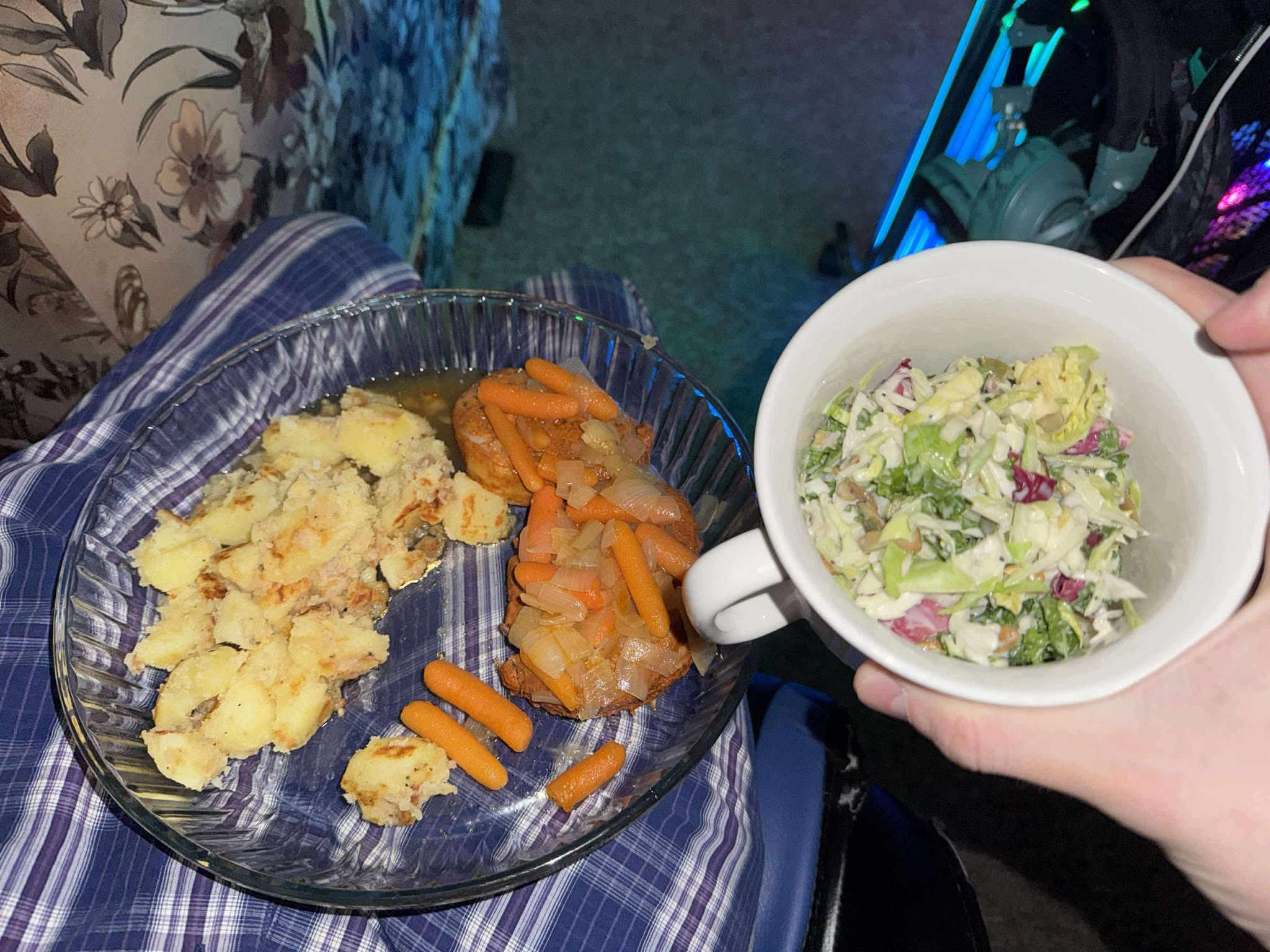 2025-03-16Dinner