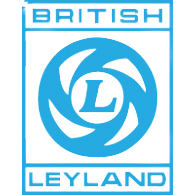 British Leyland Logo