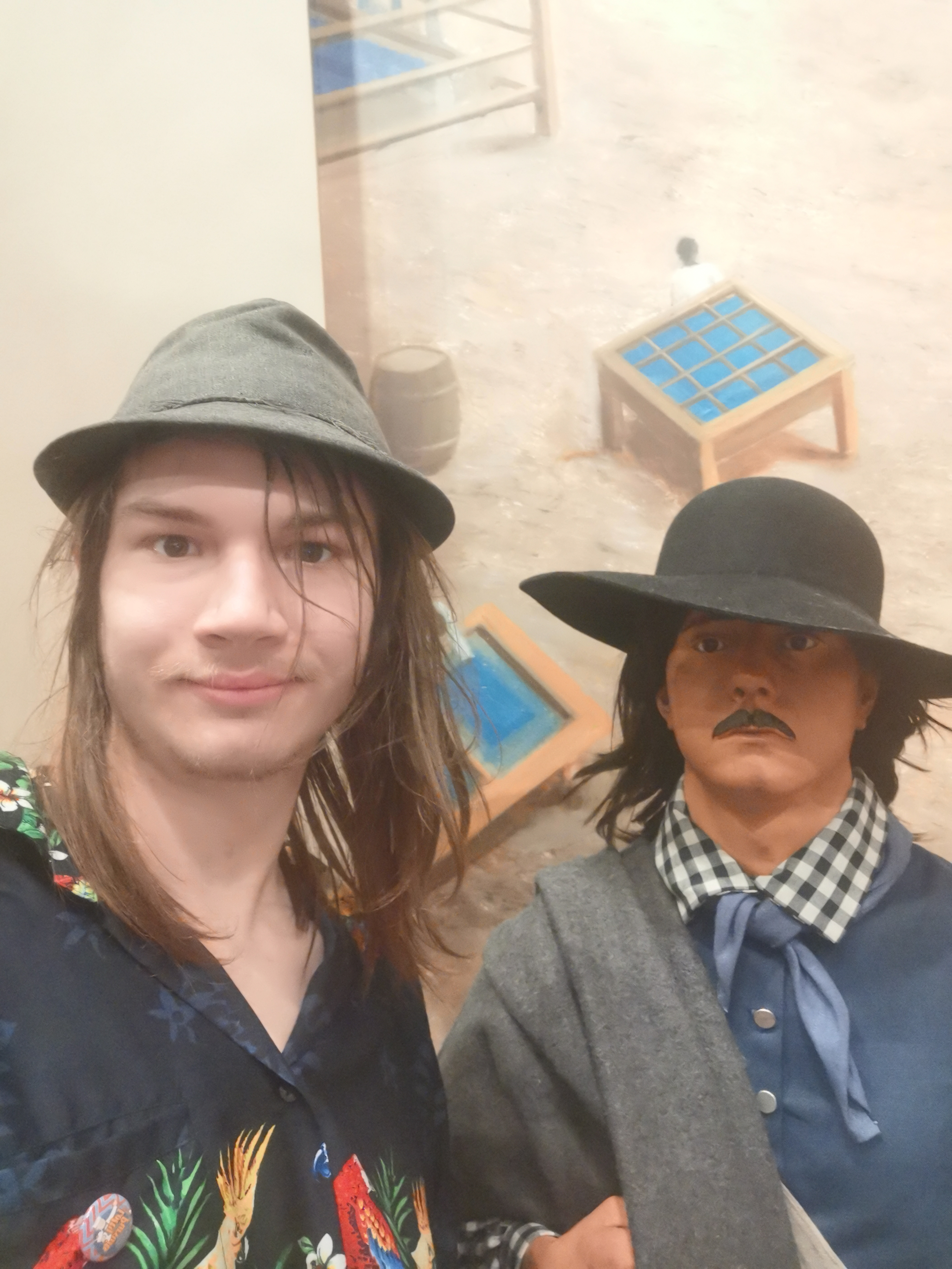 Pensacola Museum of History