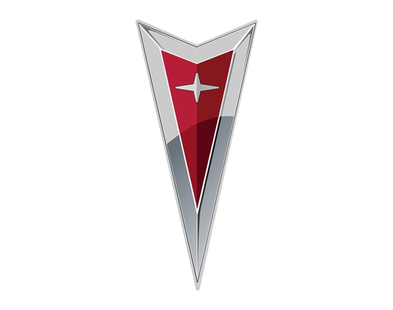 Pontiac Logo