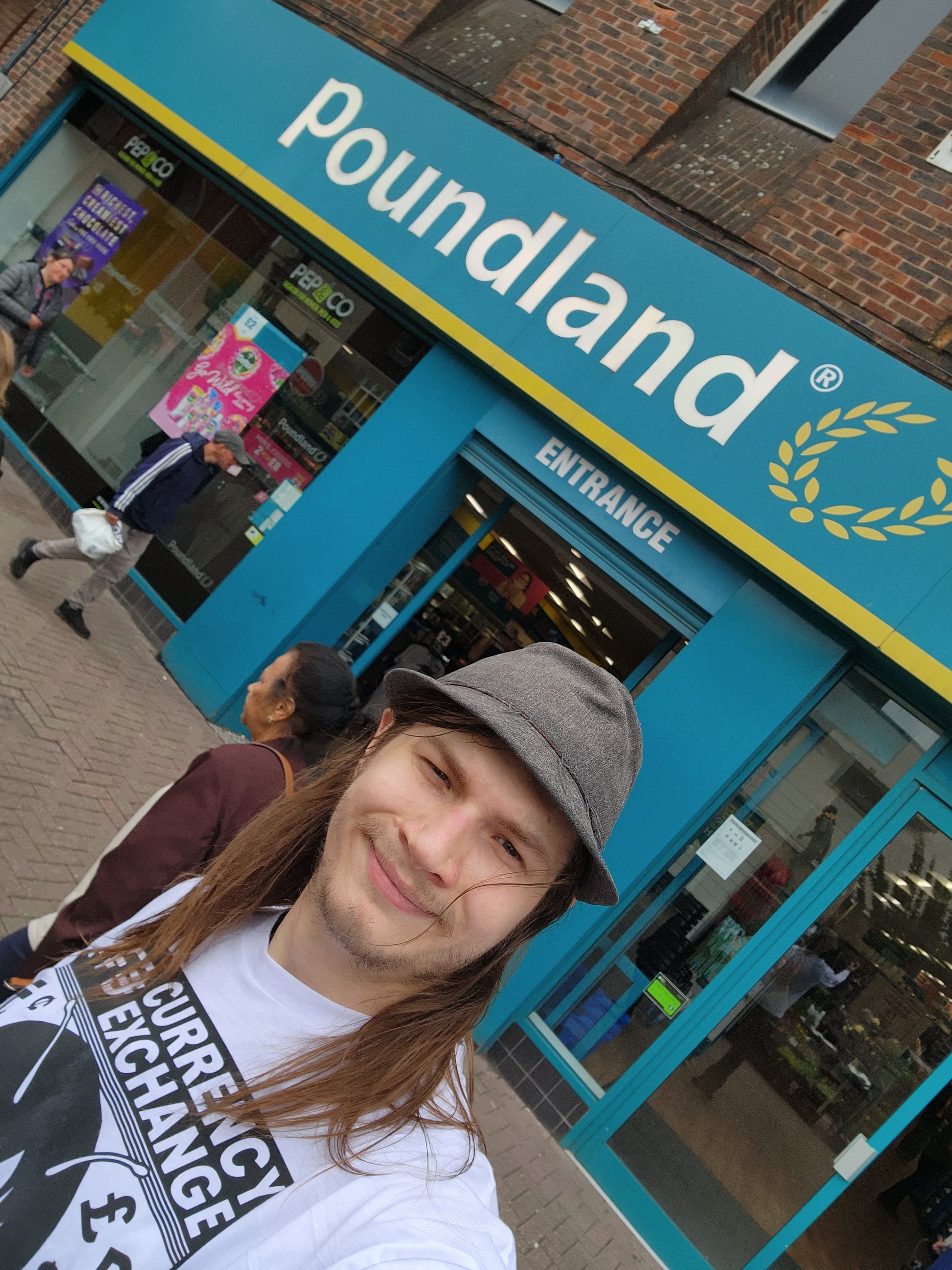 Poundland