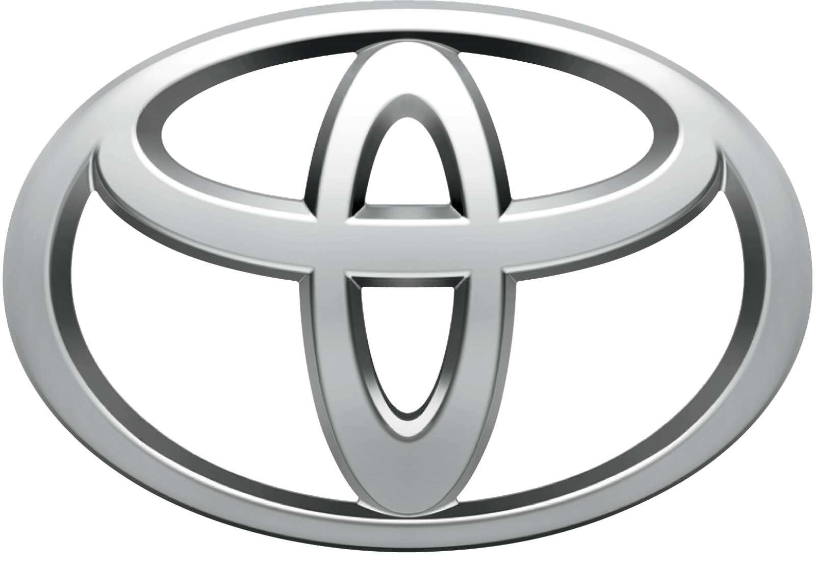 Toyota Logo