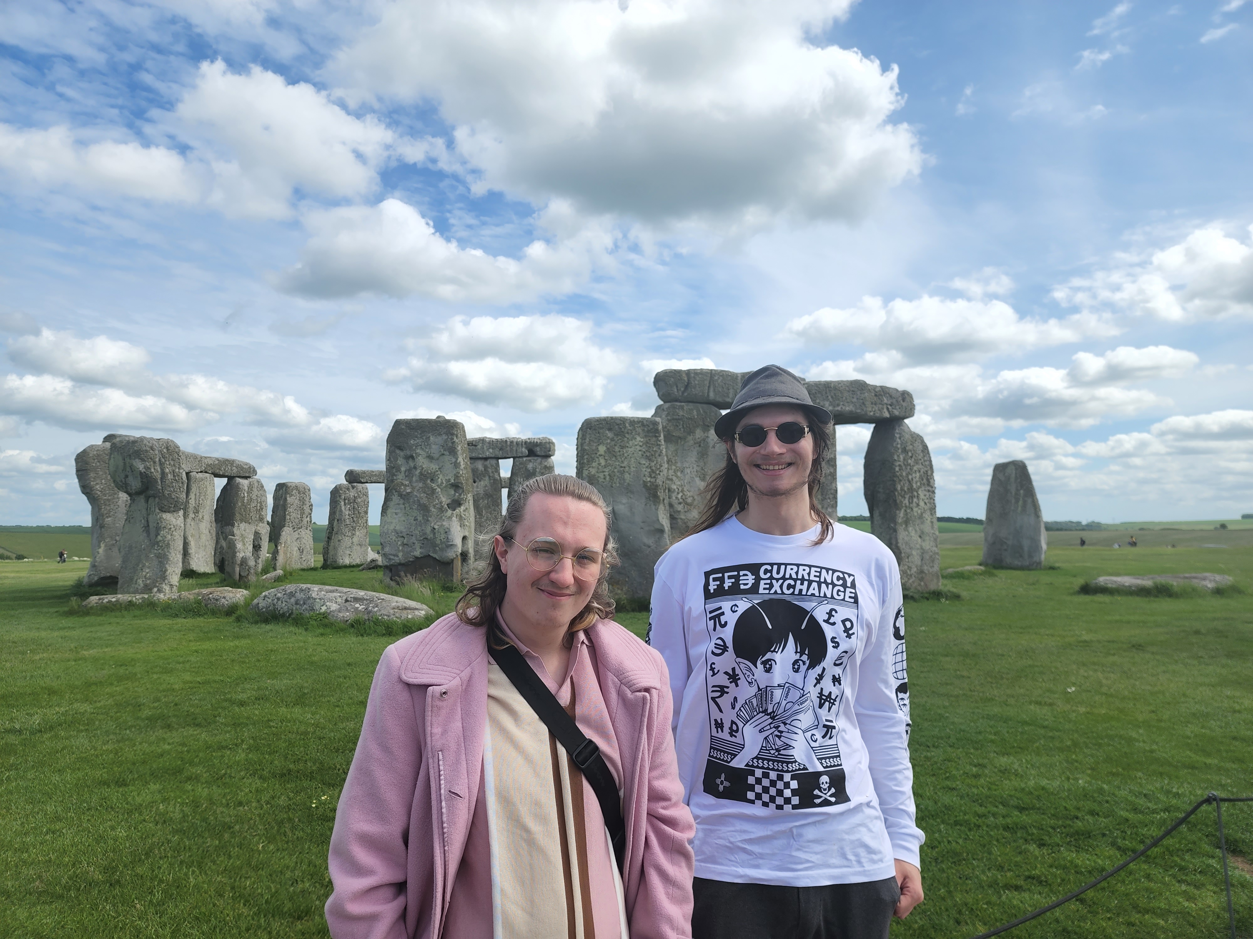 Stonehenge